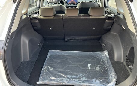 Toyota RAV4, 2025 год, 4 080 000 рублей, 13 фотография