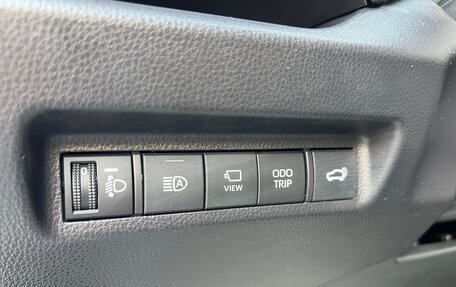 Toyota RAV4, 2025 год, 4 080 000 рублей, 19 фотография