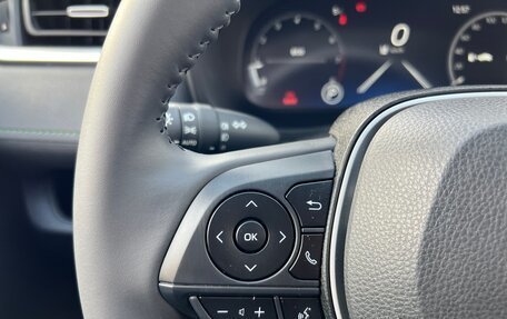 Toyota RAV4, 2025 год, 4 080 000 рублей, 22 фотография