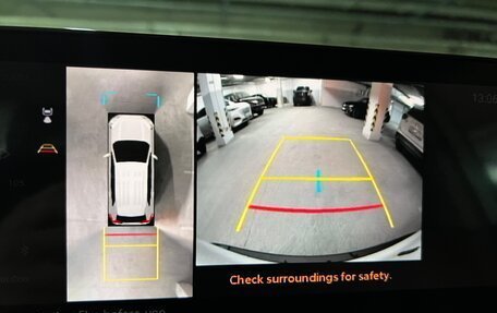 Toyota RAV4, 2025 год, 4 080 000 рублей, 26 фотография