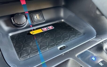 Toyota RAV4, 2025 год, 4 080 000 рублей, 24 фотография