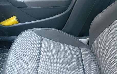 Volkswagen Polo VI (EU Market), 2016 год, 1 290 000 рублей, 13 фотография