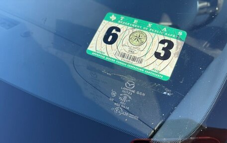 Mazda CX-7 I рестайлинг, 2008 год, 820 000 рублей, 10 фотография