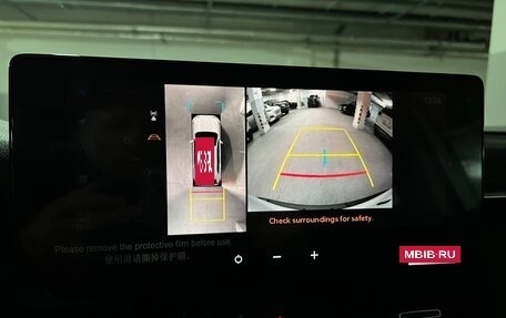 Toyota RAV4, 2025 год, 4 080 000 рублей, 27 фотография