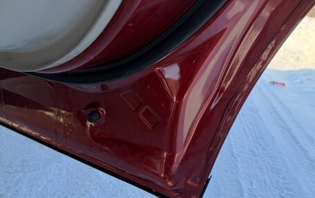 Mazda CX-7 I рестайлинг, 2008 год, 820 000 рублей, 17 фотография