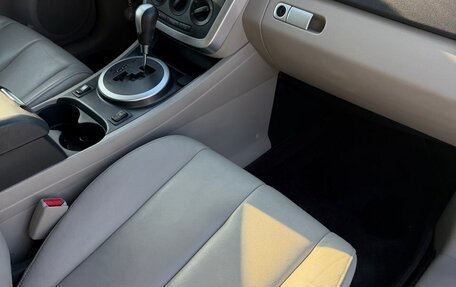 Mazda CX-7 I рестайлинг, 2008 год, 820 000 рублей, 22 фотография