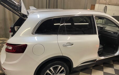 Renault Koleos II, 2019 год, 2 200 000 рублей, 4 фотография