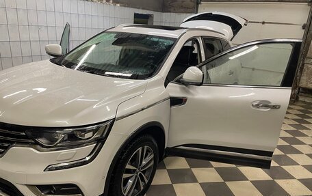 Renault Koleos II, 2019 год, 2 200 000 рублей, 2 фотография