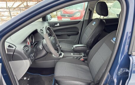 Ford Focus II рестайлинг, 2008 год, 445 000 рублей, 15 фотография