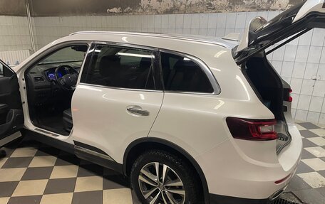 Renault Koleos II, 2019 год, 2 200 000 рублей, 5 фотография