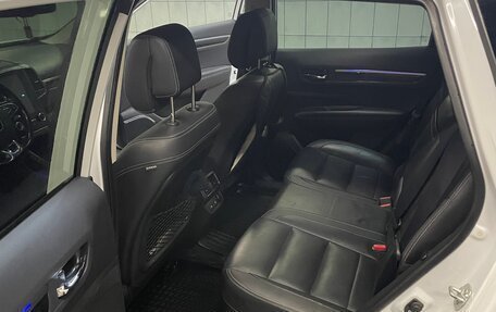 Renault Koleos II, 2019 год, 2 200 000 рублей, 10 фотография