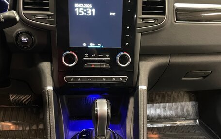 Renault Koleos II, 2019 год, 2 200 000 рублей, 14 фотография