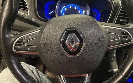 Renault Koleos II, 2019 год, 2 200 000 рублей, 15 фотография