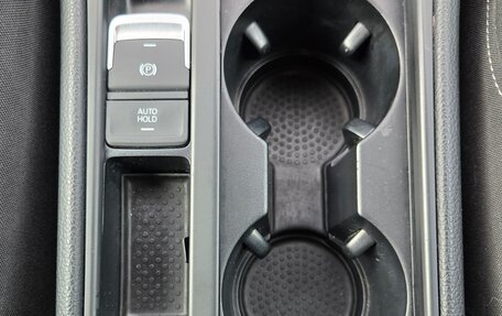 Volkswagen Golf VII, 2014 год, 1 150 000 рублей, 13 фотография