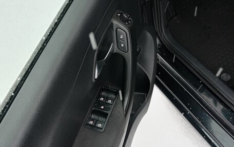 Volkswagen Polo VI (EU Market), 2010 год, 617 000 рублей, 8 фотография