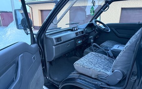 Mitsubishi Delica III, 1997 год, 649 000 рублей, 8 фотография