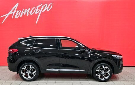 Haval F7 I, 2021 год, 1 990 000 рублей, 6 фотография