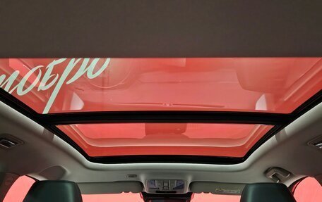 Haval F7 I, 2021 год, 1 990 000 рублей, 19 фотография