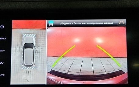 Haval F7 I, 2021 год, 1 990 000 рублей, 22 фотография