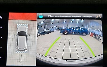 Haval F7 I, 2021 год, 1 990 000 рублей, 23 фотография