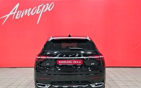 Haval F7 I, 2021 год, 1 990 000 рублей, 4 фотография