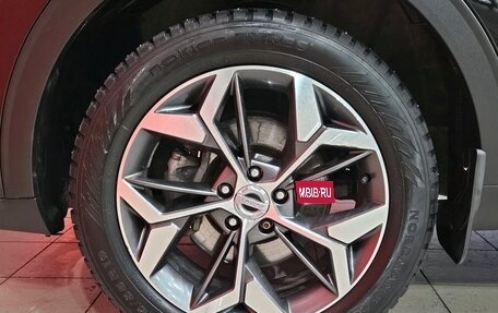 Haval F7 I, 2021 год, 1 990 000 рублей, 25 фотография