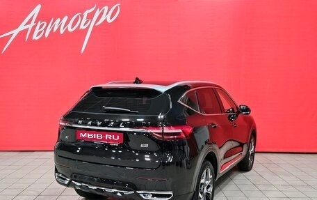 Haval F7 I, 2021 год, 1 990 000 рублей, 5 фотография