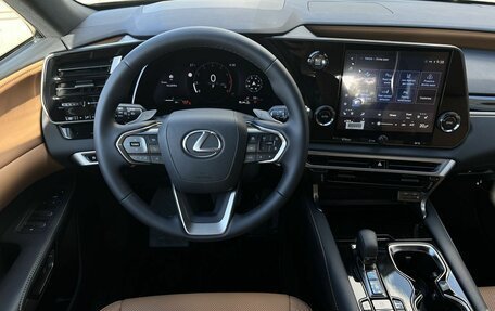 Lexus RX IV рестайлинг, 2025 год, 9 390 000 рублей, 11 фотография