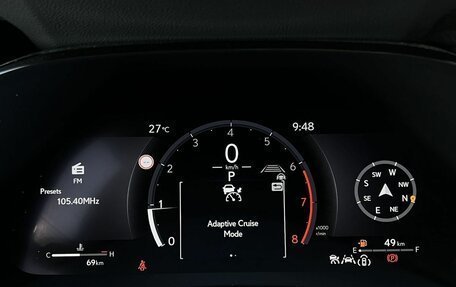 Lexus RX IV рестайлинг, 2025 год, 9 390 000 рублей, 13 фотография