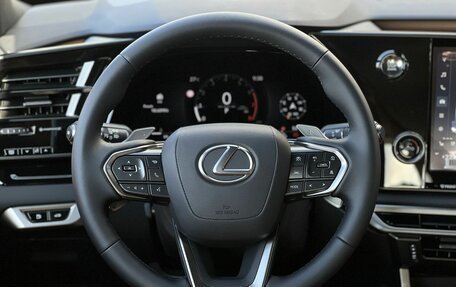 Lexus RX IV рестайлинг, 2025 год, 9 390 000 рублей, 12 фотография