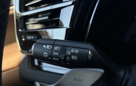 Lexus RX IV рестайлинг, 2025 год, 9 390 000 рублей, 14 фотография