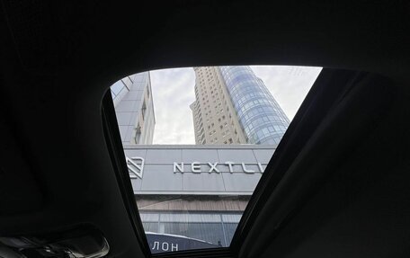 Lexus RX IV рестайлинг, 2025 год, 9 390 000 рублей, 17 фотография