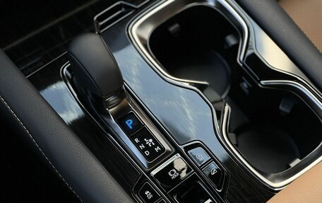 Lexus RX IV рестайлинг, 2025 год, 9 390 000 рублей, 24 фотография