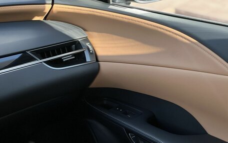 Lexus RX IV рестайлинг, 2025 год, 9 390 000 рублей, 29 фотография