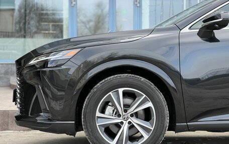 Lexus RX IV рестайлинг, 2025 год, 9 390 000 рублей, 35 фотография