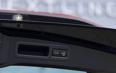 Lexus RX IV рестайлинг, 2025 год, 9 390 000 рублей, 32 фотография