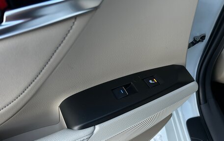 Toyota Camry, 2021 год, 3 530 000 рублей, 29 фотография