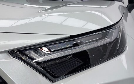 Toyota RAV4, 2025 год, 4 340 000 рублей, 9 фотография