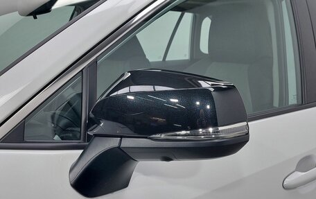 Toyota RAV4, 2025 год, 4 340 000 рублей, 11 фотография