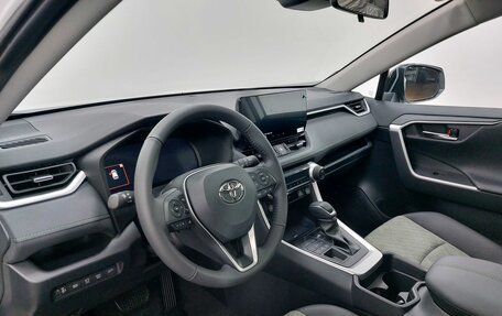 Toyota RAV4, 2025 год, 4 340 000 рублей, 12 фотография