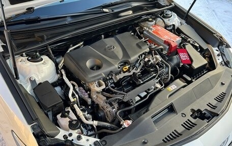 Toyota Camry, 2021 год, 3 530 000 рублей, 35 фотография