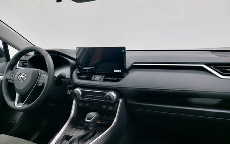 Toyota RAV4, 2025 год, 4 340 000 рублей, 14 фотография