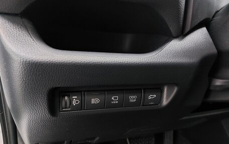 Toyota RAV4, 2025 год, 4 340 000 рублей, 17 фотография