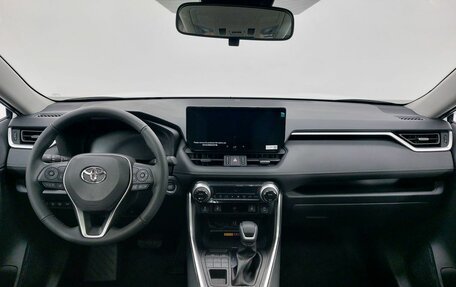 Toyota RAV4, 2025 год, 4 340 000 рублей, 13 фотография