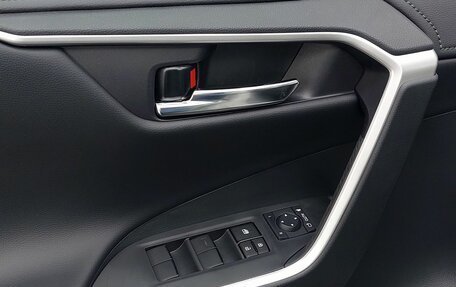 Toyota RAV4, 2025 год, 4 340 000 рублей, 19 фотография