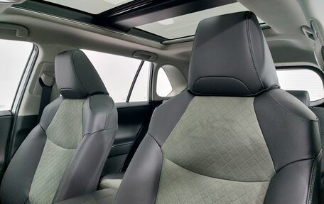 Toyota RAV4, 2025 год, 4 340 000 рублей, 20 фотография