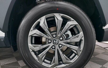 Toyota RAV4, 2025 год, 4 340 000 рублей, 27 фотография
