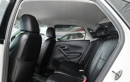 Volkswagen Polo VI (EU Market), 2017 год, 799 000 рублей, 12 фотография