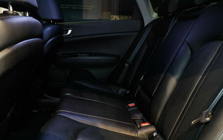 KIA Optima IV, 2018 год, 1 995 000 рублей, 8 фотография