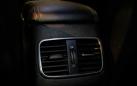 KIA Optima IV, 2018 год, 1 995 000 рублей, 17 фотография